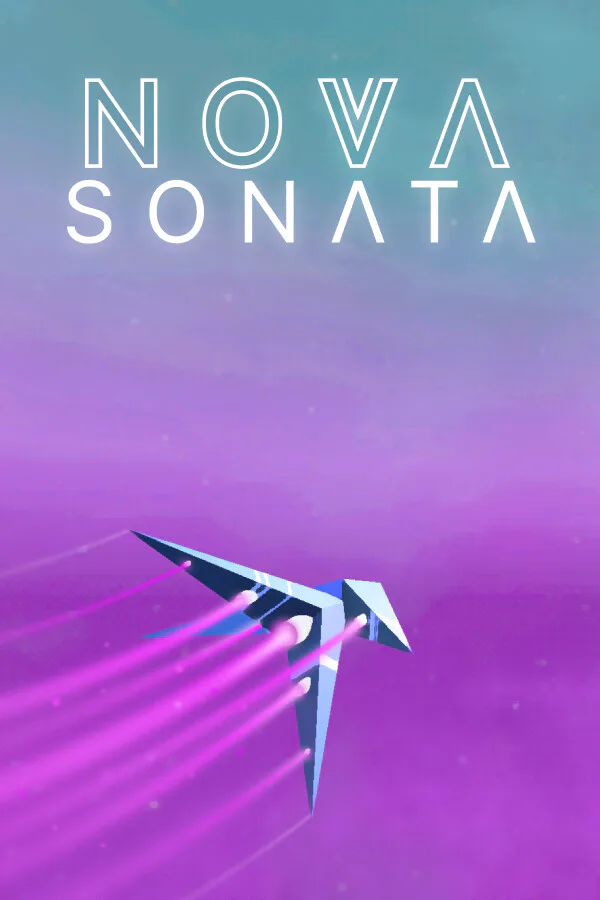 Copertina di Nova Sonata
