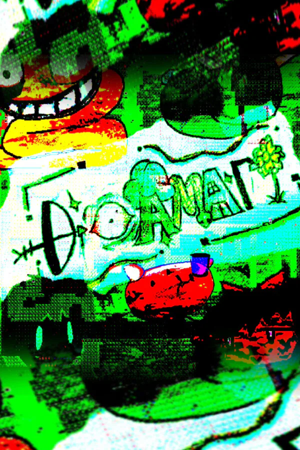 Copertina di Doamari