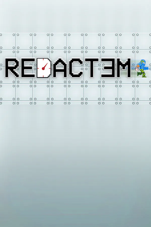 Copertina di Redactem