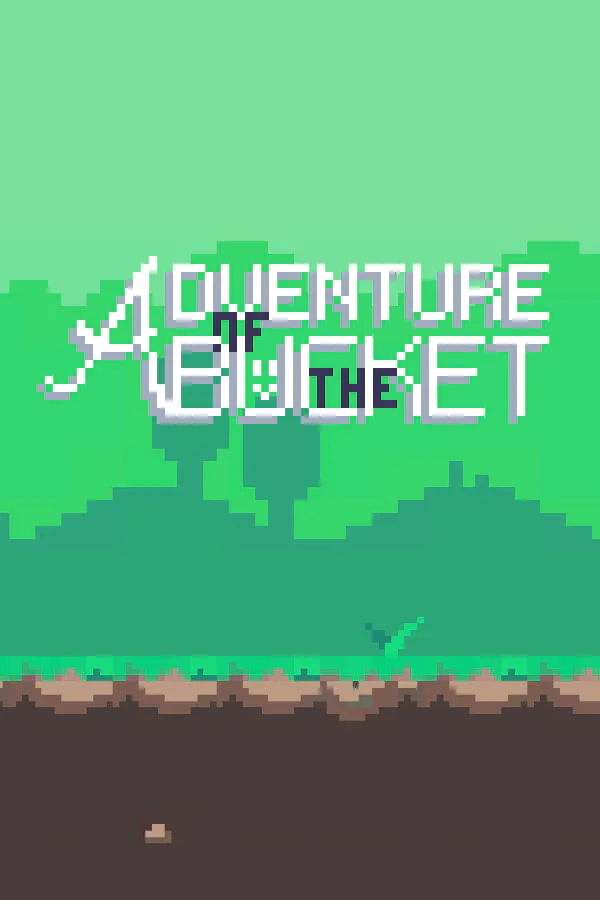Copertina di Adventure of the Bucket