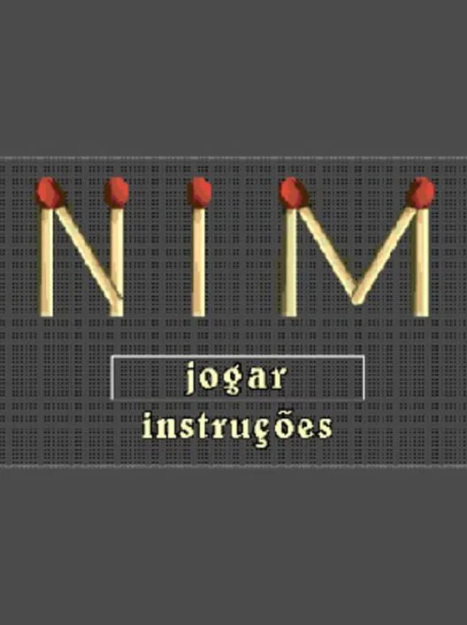 Copertina di Nim