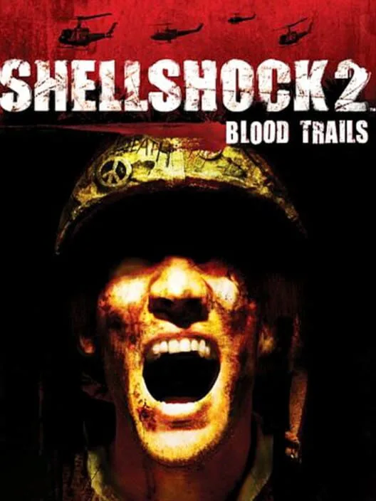 Copertina di Shellshock 2: Blood Trails