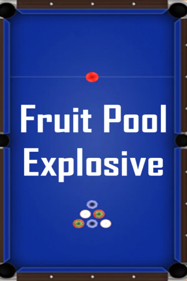 Copertina di Fruit Pool Explosive