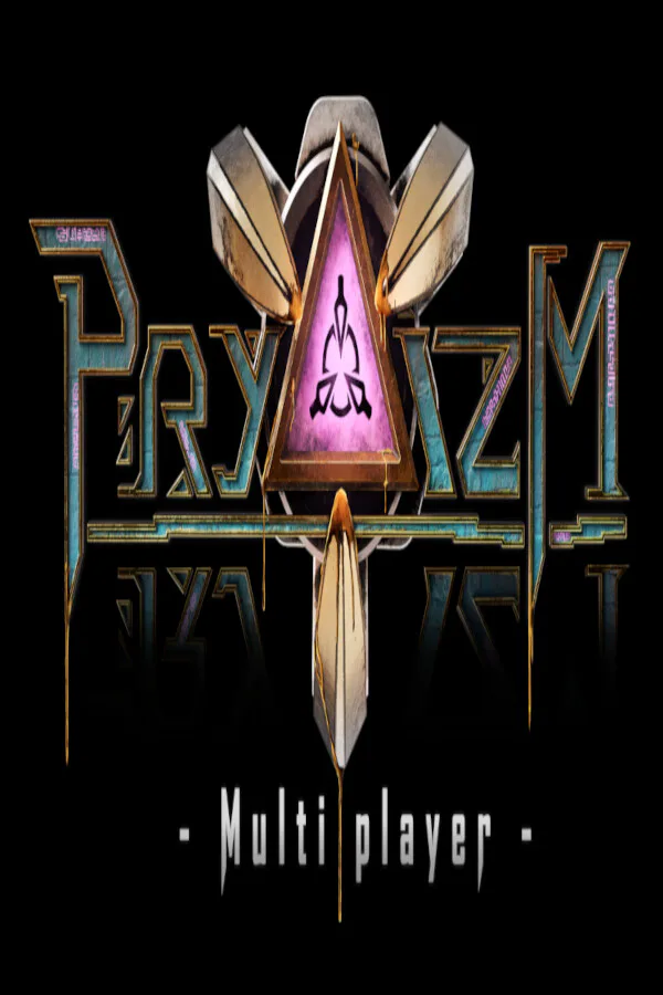 Copertina di Pryizm Multiplayer