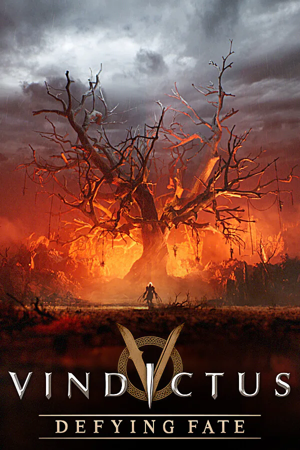 Copertina di Vindictus: Defying Fate