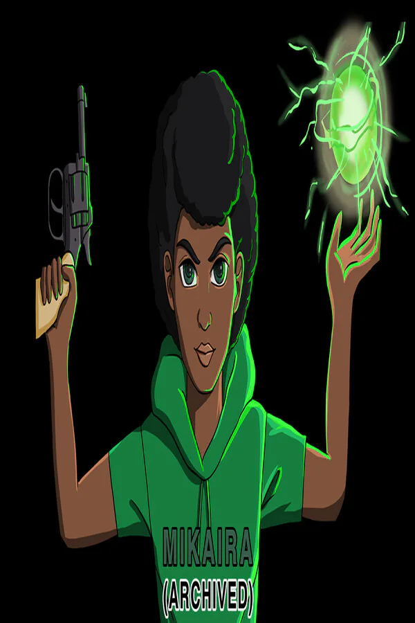 Copertina di Mikaira (Archived)