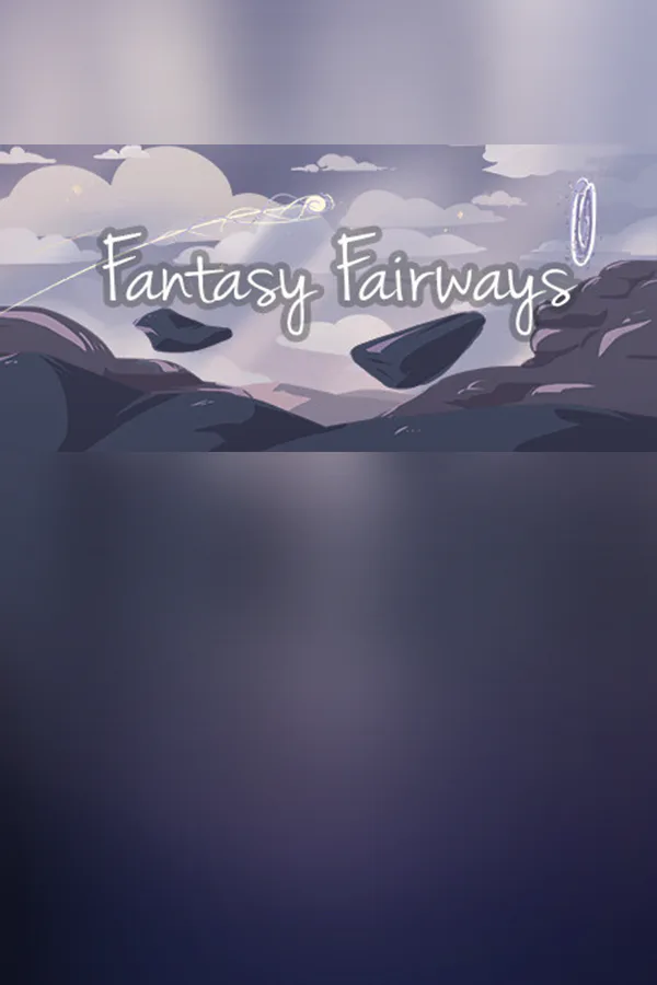 Copertina di Fantasy Fairways