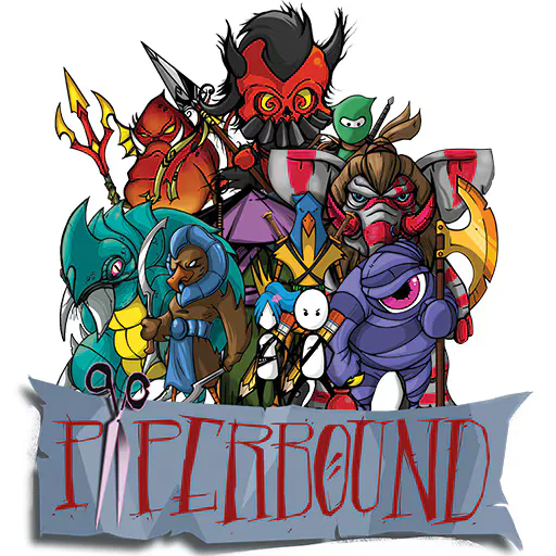 Copertina di Paperbound