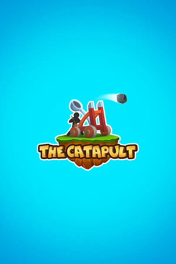 Copertina di The Catapult VR