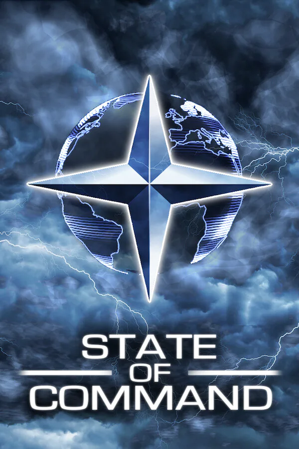 Copertina di State of Command