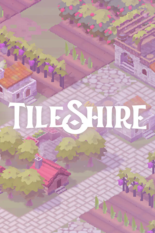 Copertina di TileShire