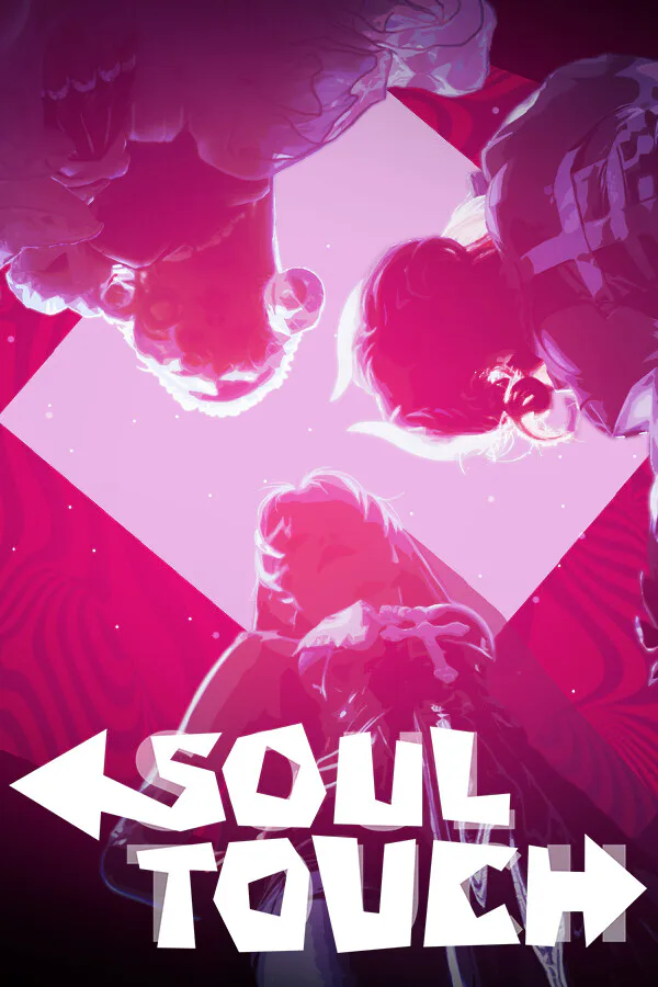 Copertina di Soul Touch