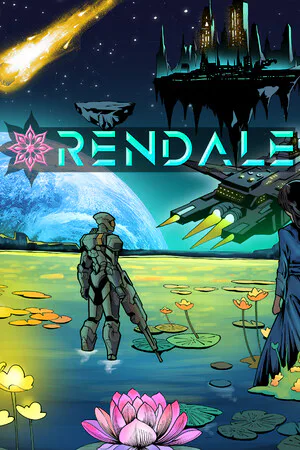 Copertina di Orendale