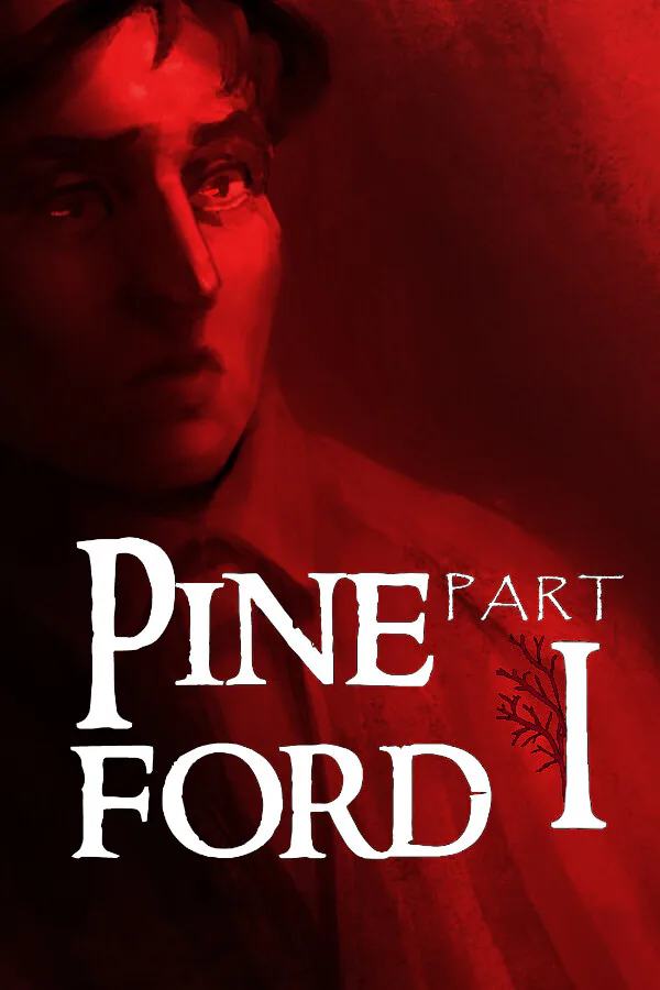 Copertina di Pineford: Part I