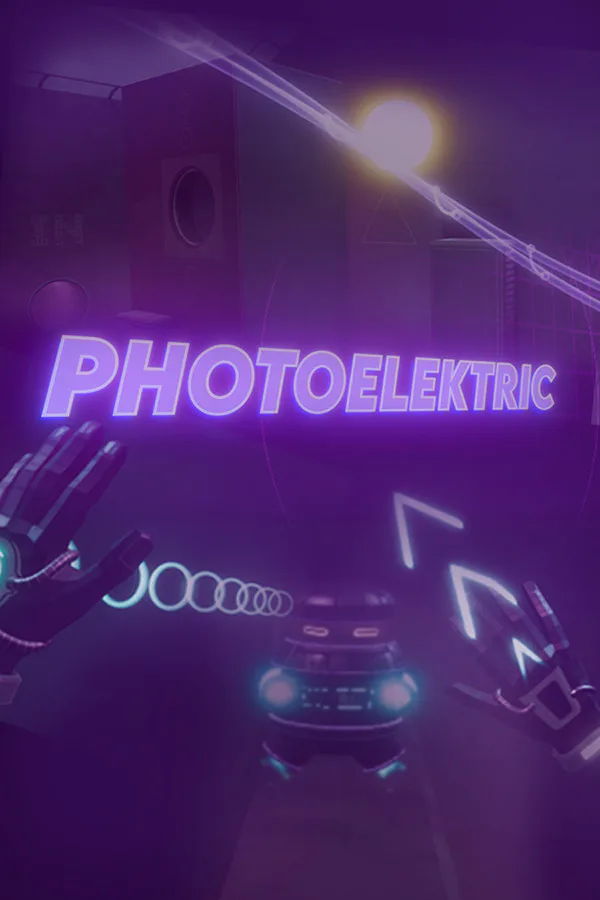 Copertina di Photoelektric