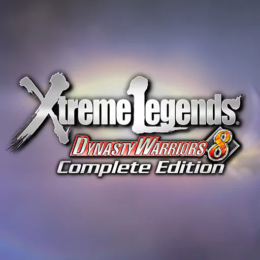 Copertina di DYNASTY WARRIORS 8: Xtreme Legends Complete Edition