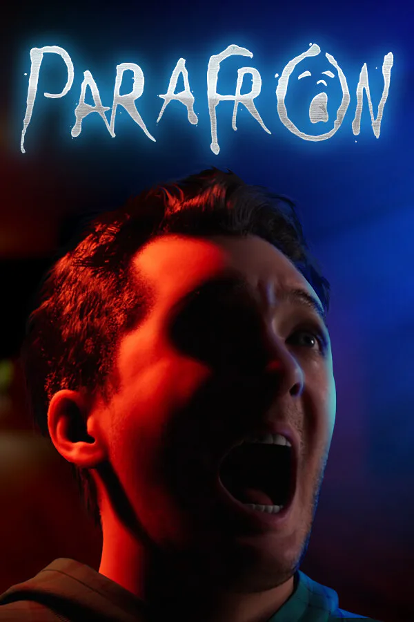 Copertina di Parafron