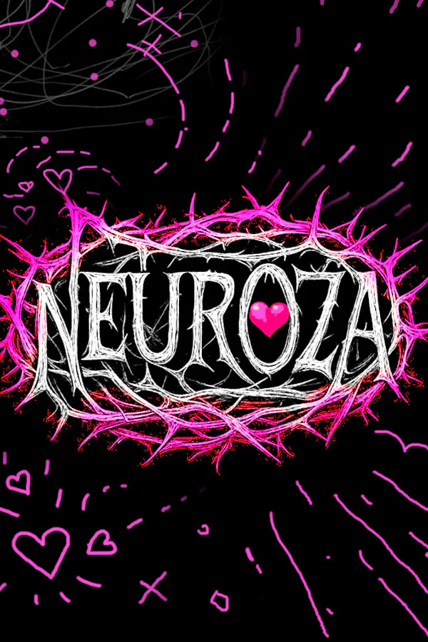 Copertina di NEUROZA