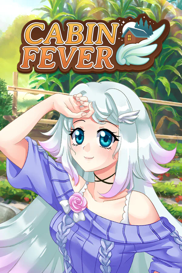 Copertina di Cabin Fever