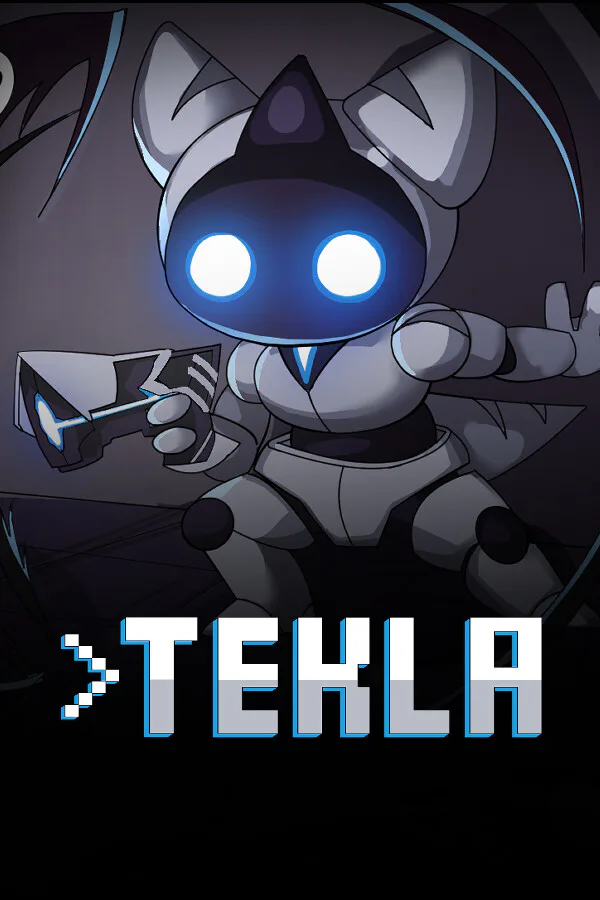 Copertina di Tekla