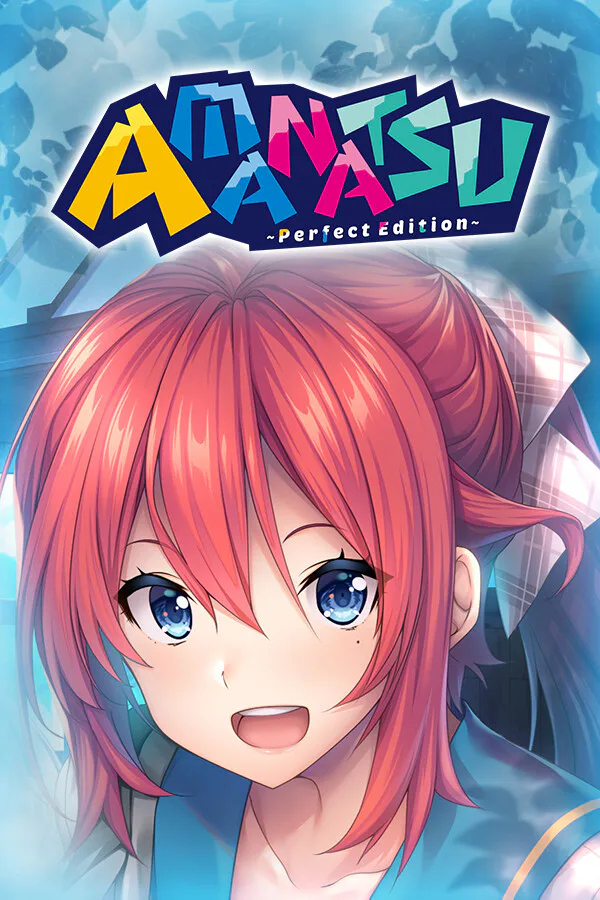Copertina di AMANATSU ~Perfect Edition~
