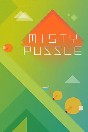 Copertina di MistyPuzzle