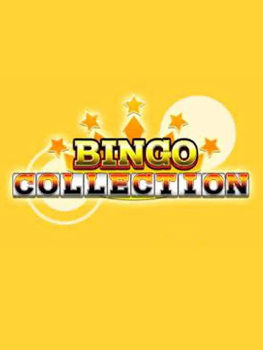 Copertina di Bingo Collection