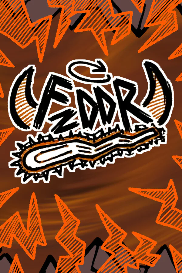 Copertina di FZDDR