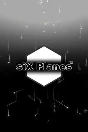 Copertina di siX Planes