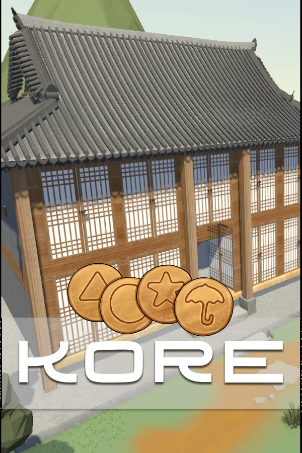 Copertina di Kore VR