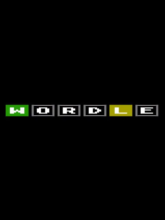Copertina di Wordle