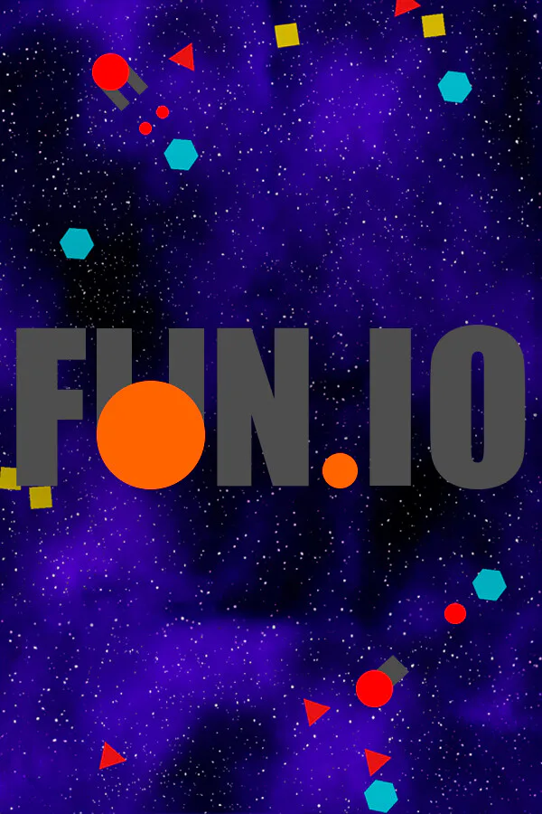 Copertina di FUN.IO : Arena Battle