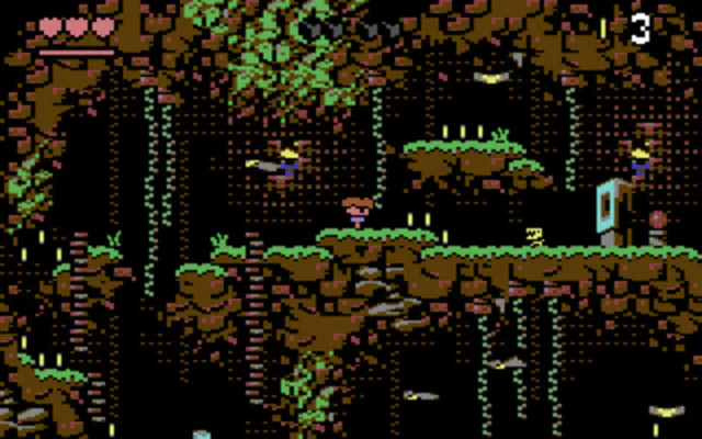 Copertina di Crystian and Lost Crystals