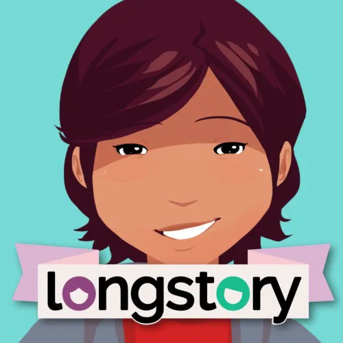 Copertina di LongStory