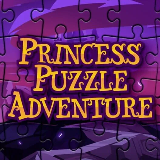 Copertina di Princess Puzzle Adventure
