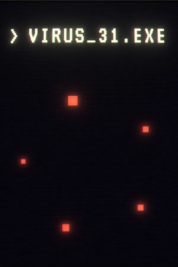 Copertina di VIRUS_31.EXE