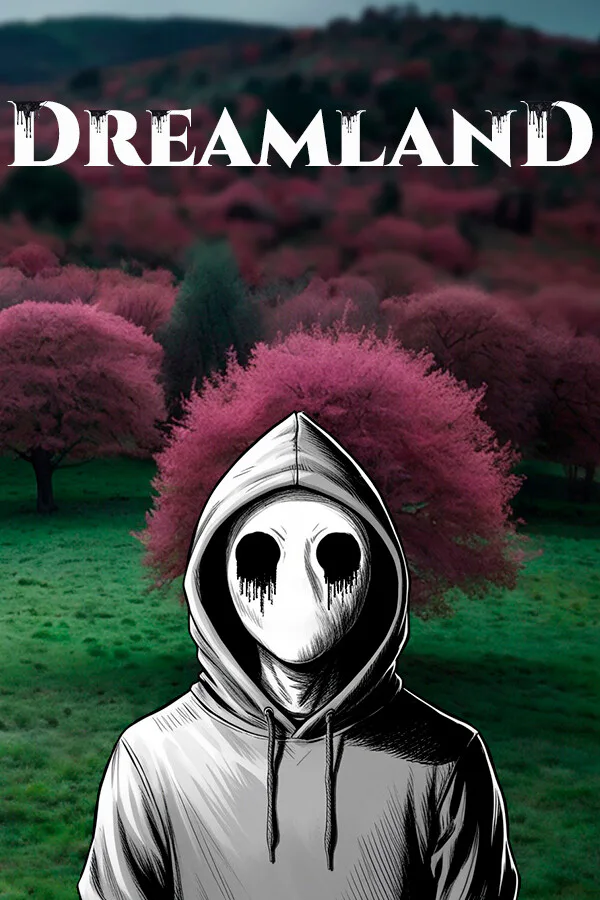 Copertina di Dreamland