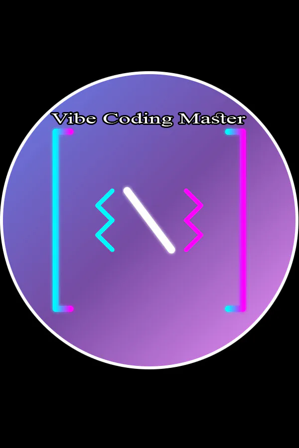 Copertina di Vibe Coding Master