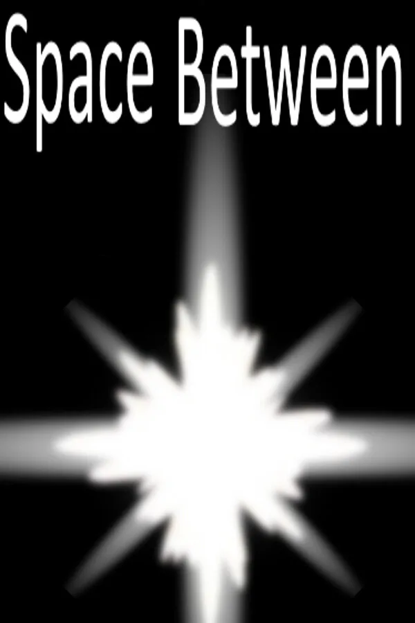 Copertina di Space Between