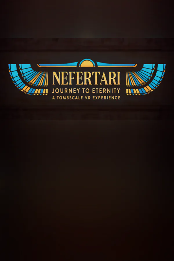 Copertina di Nefertari: Journey to Eternity