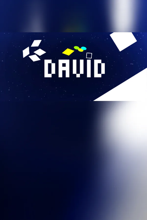 Copertina di David.