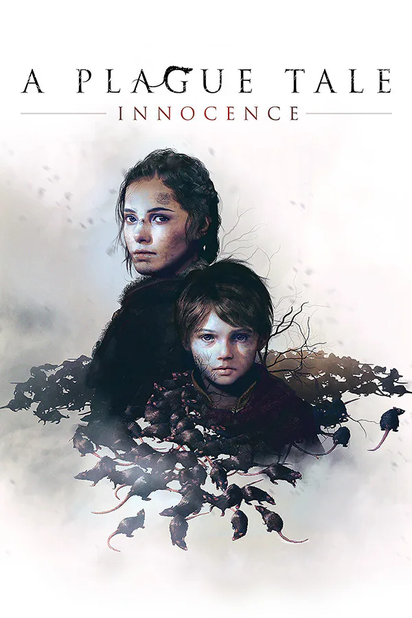 Copertina di A Plague Tale: Innocence