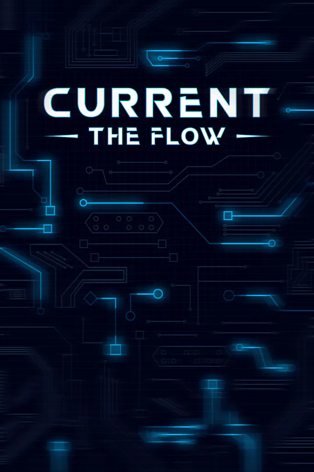 Copertina di Current: The Flow