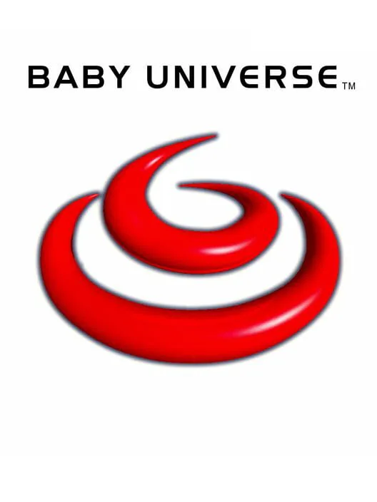 Copertina di Baby Universe