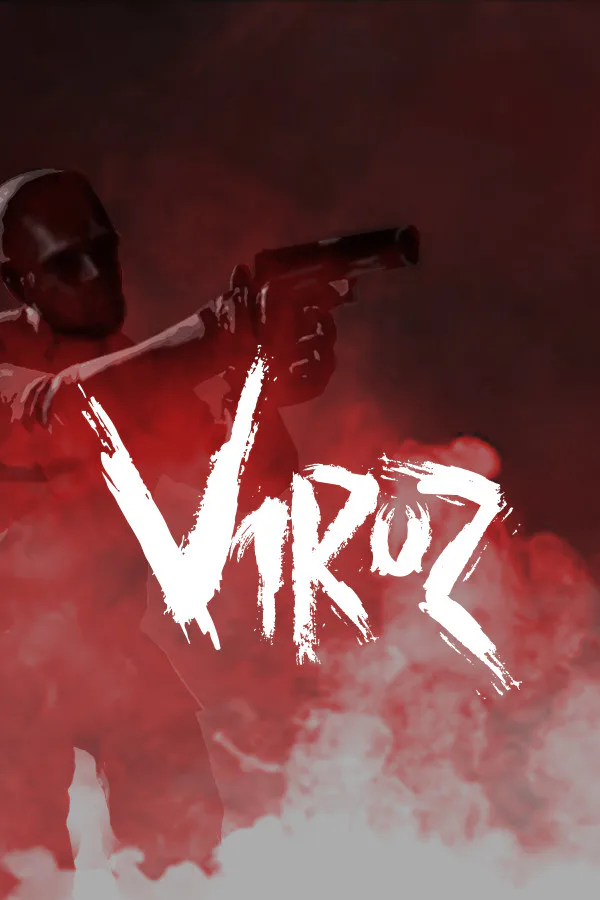 Copertina di V1RUZ