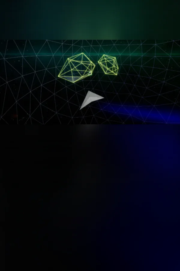 Copertina di Glassteroids