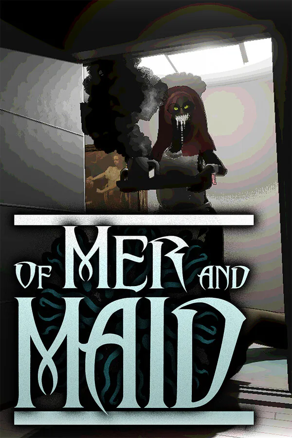 Copertina di of MER and MAID