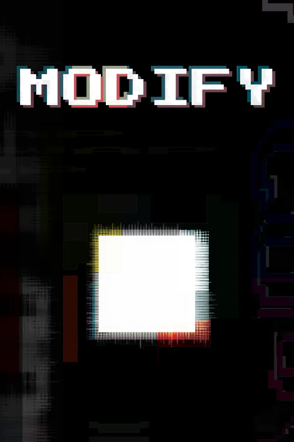 Copertina di MODIFY