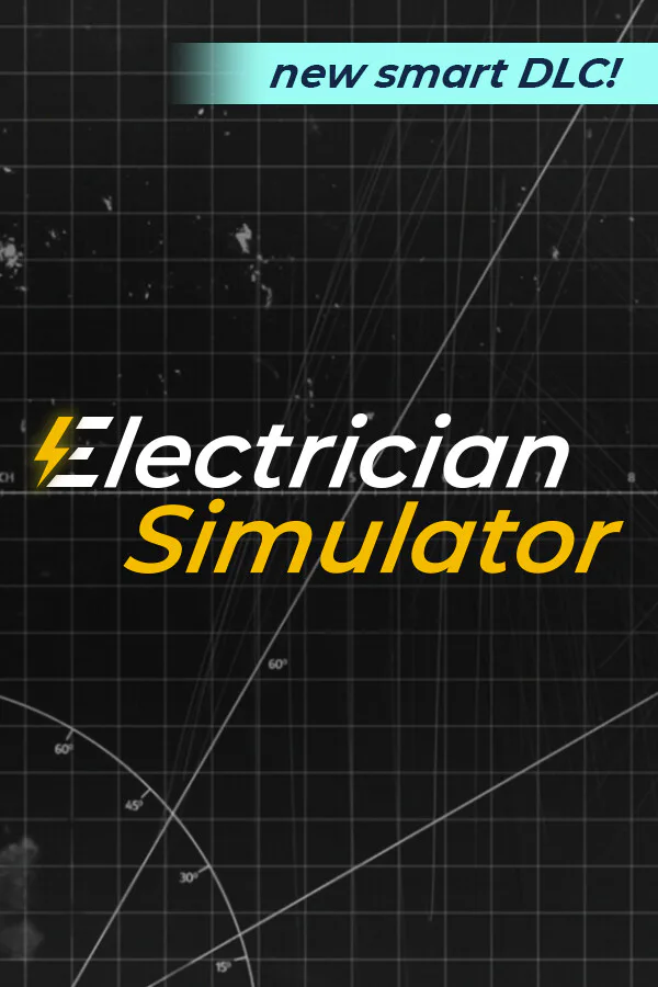Copertina di Electrician Simulator