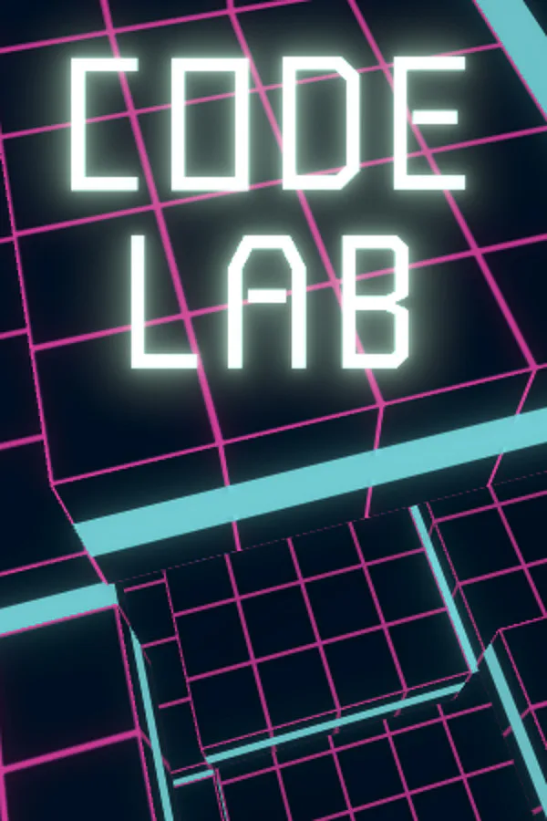 Copertina di Code Lab(代码实验室)